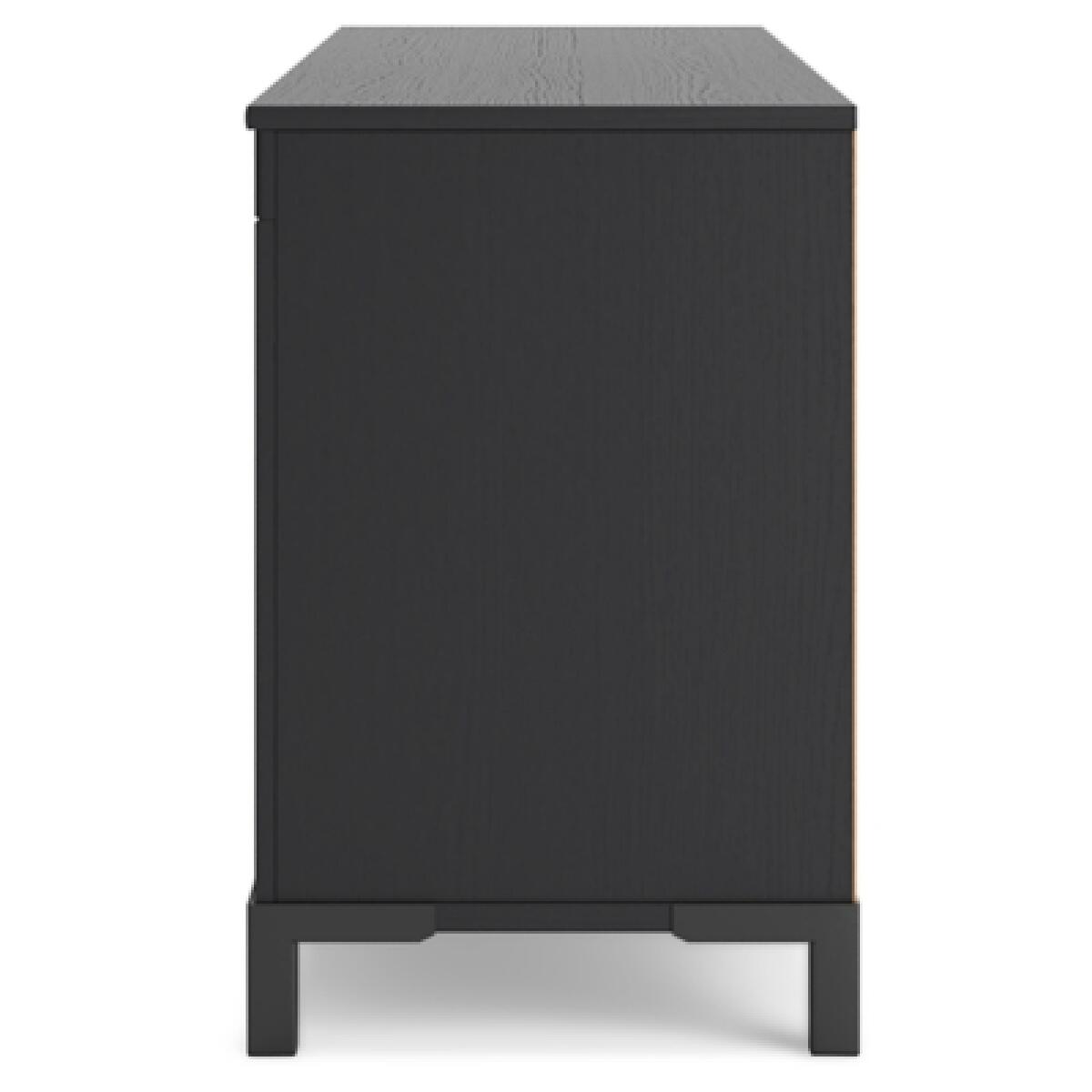 Cayberry 60″ TV Stand with Electric Fireplace Entertainment Stands Ashley Furniture 26