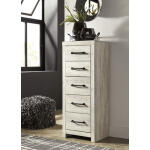 Cambeck Narrow Chest of Drawers Chests Ashley Furniture 21