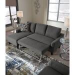 Jarreau Sofa Chaise Sleeper Sleeper Sofas Ashley Furniture 40