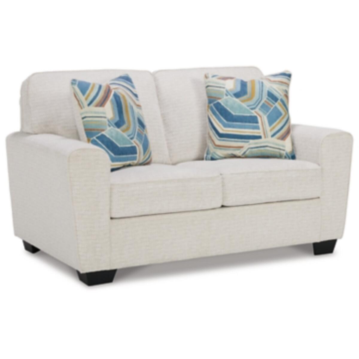 Cashton Loveseat Loveseats Ashley Furniture 9
