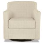 Bradney Swivel Accent Chair Chairs Ashley Furniture 20