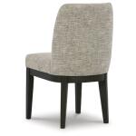 Burkhaus Dining Chair Chairs & Benches Ashley Furniture 25