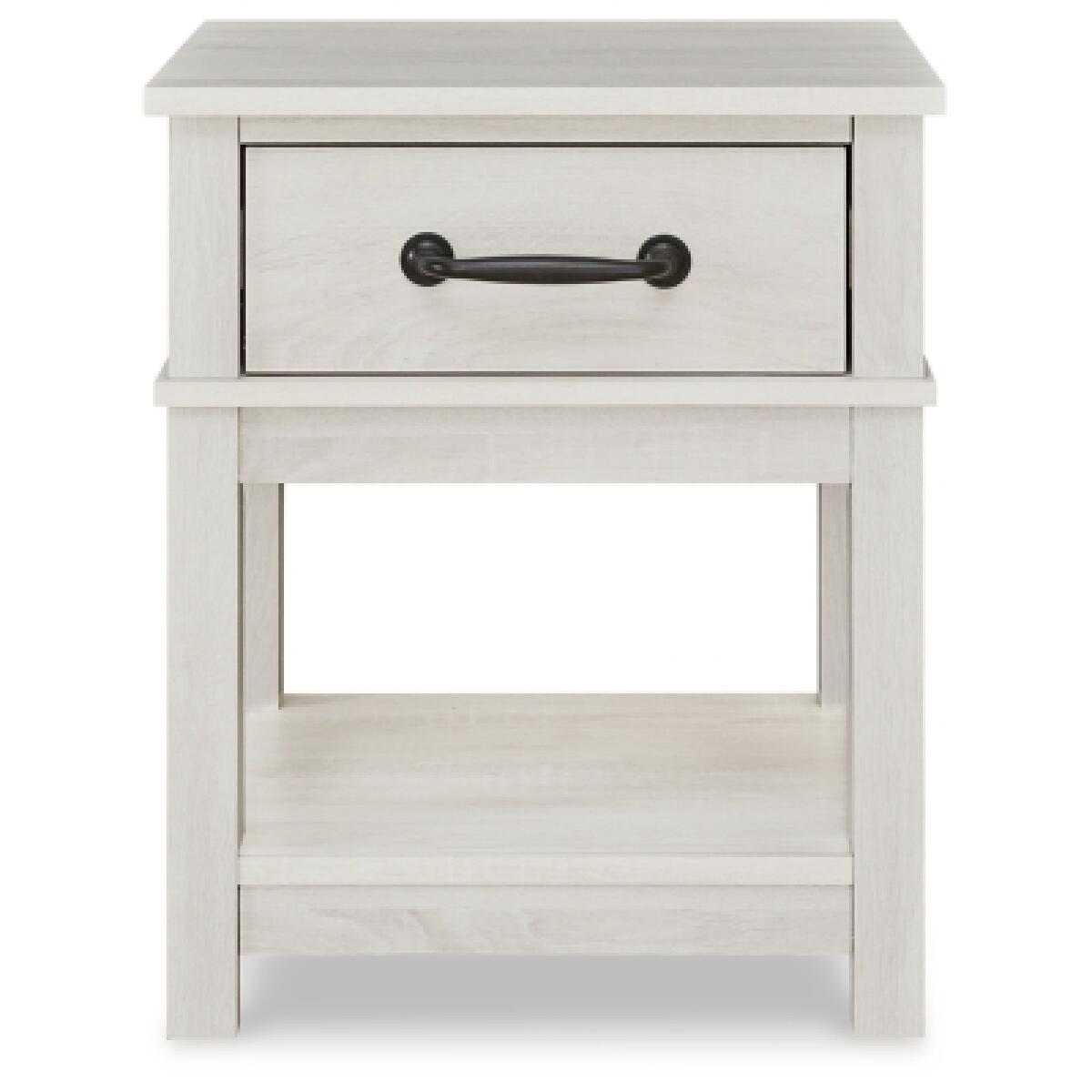 Dorrinson Nightstand Nightstands Ashley Furniture 12