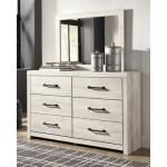 Cambeck Dresser and Mirror Dressers Ashley Furniture 19