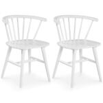 Grannen Dining Chair (Set of 2) Chairs & Benches Ashley Furniture 20