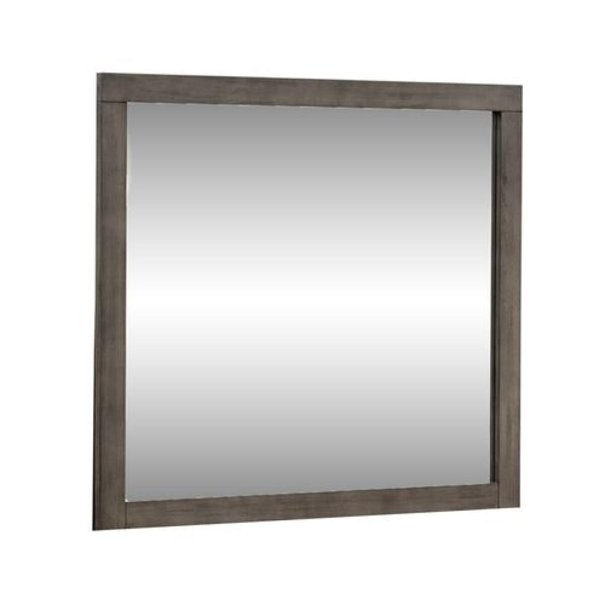 Tanners Creek Mirror Mirrors Liberty Furniture 6