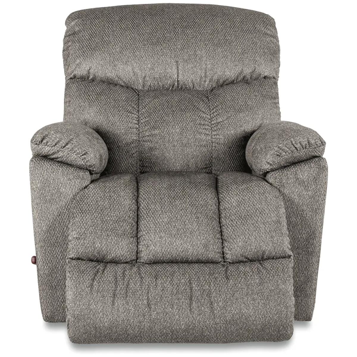Morrison Rocking Recliner Recliners Customizable 8