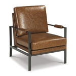 Peacemaker Accent Chair Chairs Ashley Furniture 11