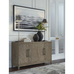 Chrestner Dining Server Dining Storage Ashley Furniture 17