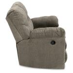 Alphons Reclining Loveseat Loveseats Ashley Furniture 22