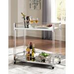 Chaseton Bar Cart Bar Furniture Ashley Furniture 15