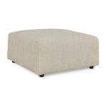 Edenfield Oversized Accent Ottoman Ottomans & Poufs Ashley Furniture 13