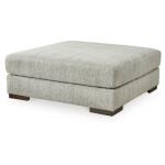 Regent Park Oversized Accent Ottoman Ottomans & Poufs Ashley Furniture 8