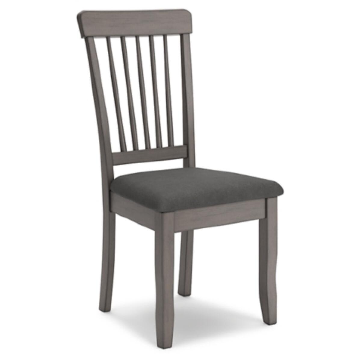 Shullden Dining Chair Chairs & Benches Ashley Furniture 12