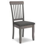 Shullden Dining Chair Chairs & Benches Ashley Furniture 22