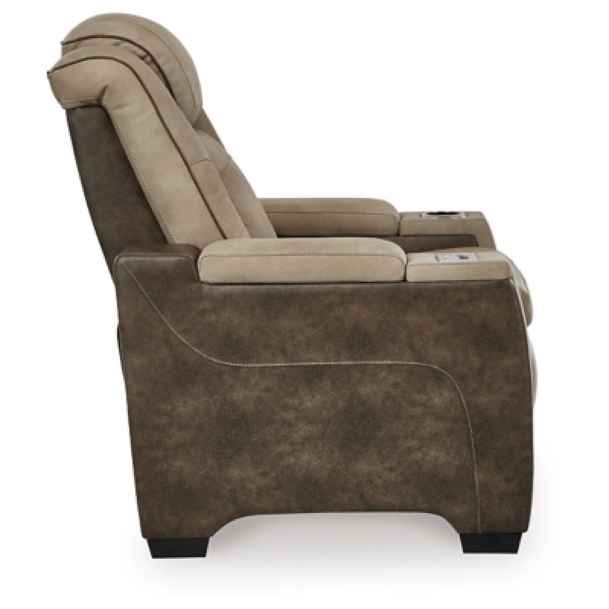 Next-Gen DuraPella Power Recliner Recliners Ashley Furniture 19