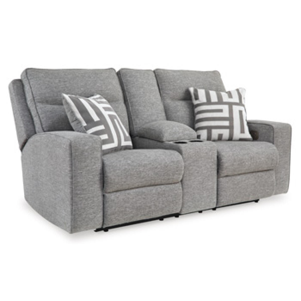 Biscoe Power Reclining Loveseat Loveseats Ashley Furniture 13