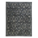 Hilcott 7’10” x 10’6″ Rug Rugs Ashley Furniture 13