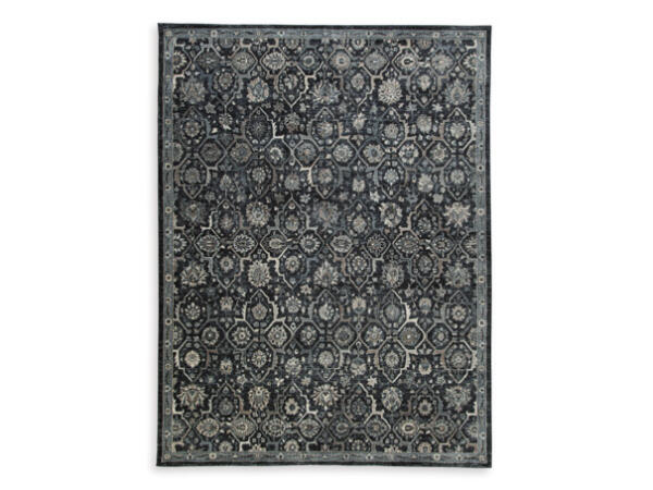 Brookhall 5’3″ x 7’3″ Rug Rugs Ashley Furniture 20