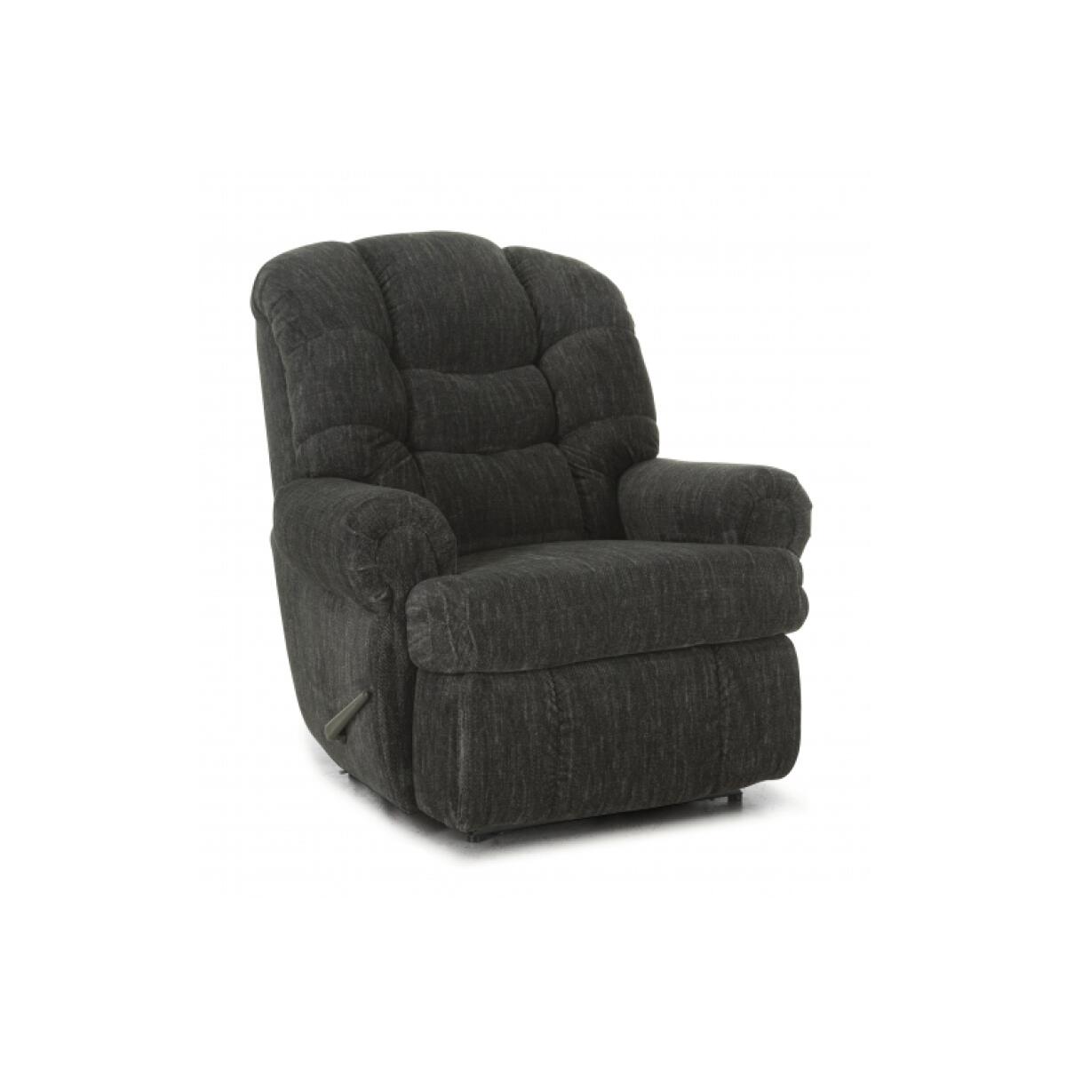 King Comfort Recliner 231-94-14 Recliners HomeStretch 3