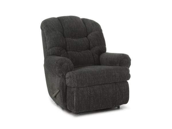 King Comfort Recliner 221-94-17 Recliners HomeStretch 4