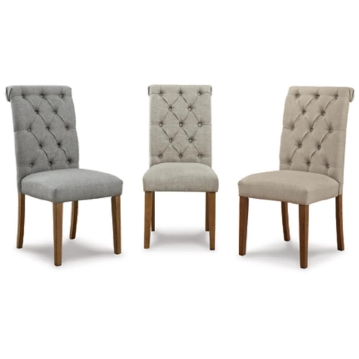 Harvina Dining Chair Chairs & Benches Ashley Furniture 19
