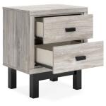 Vessalli Nightstand Nightstands Ashley Furniture 27