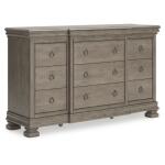 Lexorne Dresser Dressers Ashley Furniture 24