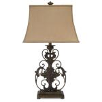 Sallee Table Lamp Lighting Ashley Furniture 10