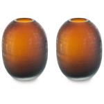 Embersen Vase (Set of 2) Accents Ashley Furniture 10