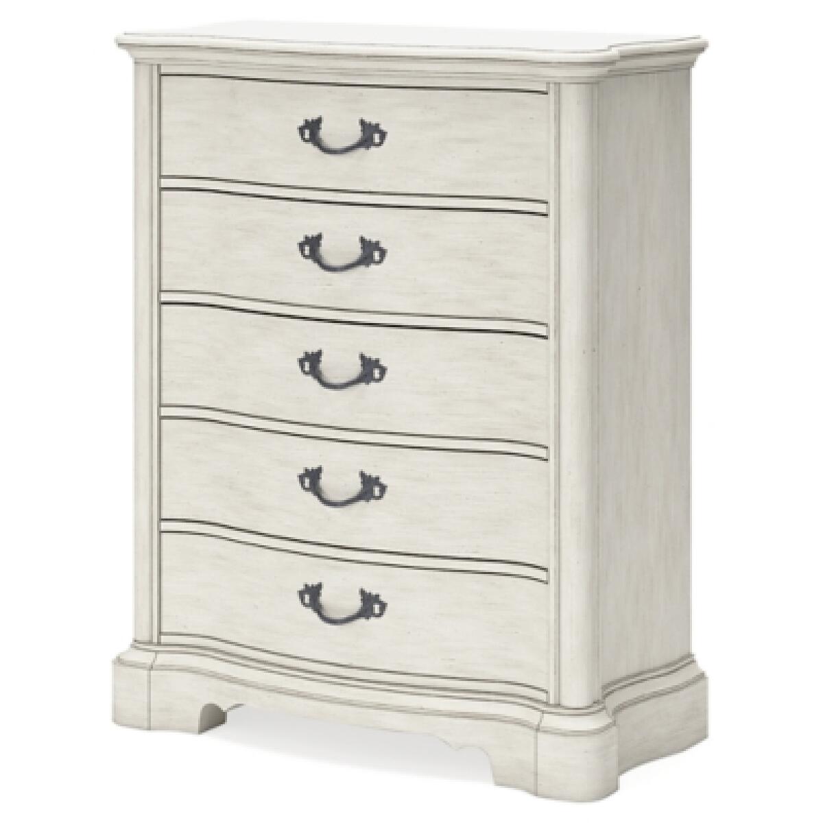 Arlendyne Chest of Drawers Chests Ashley Furniture 16