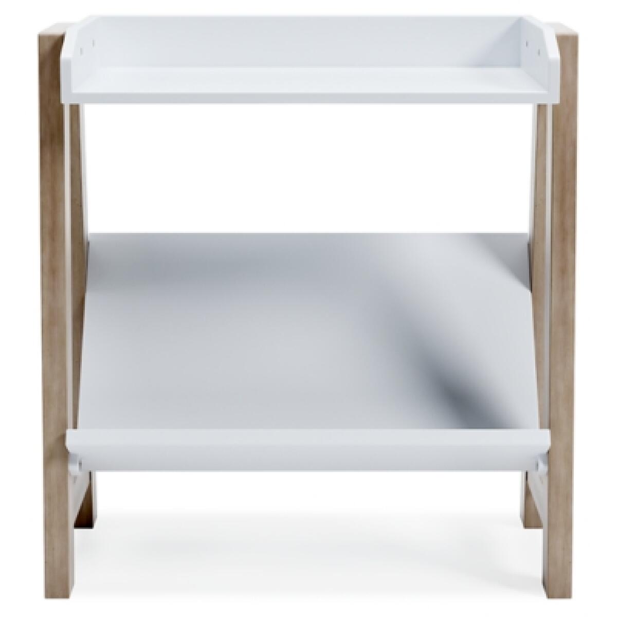 Blariden Small Bookcase Bookcases Ashley Furniture 13