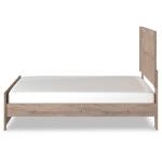 Senniberg King Panel Bed Beds Ashley Furniture 26