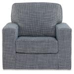 Olwenburg Swivel Accent Chair - Image 4
