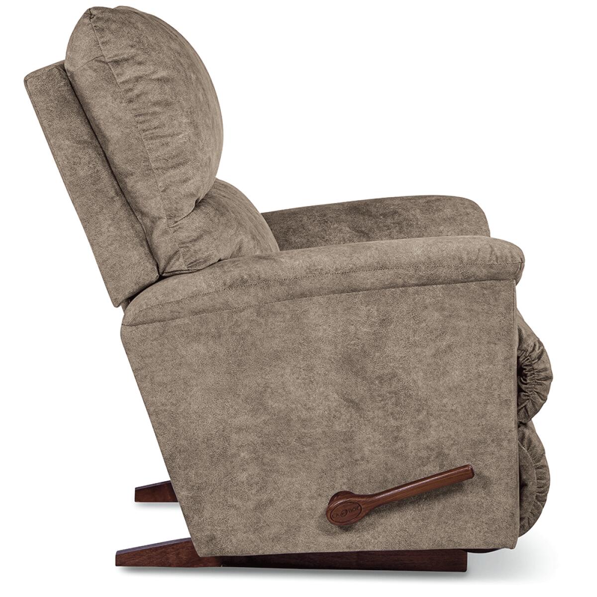 Brooks Rocking Recliner Recliners Customizable 12