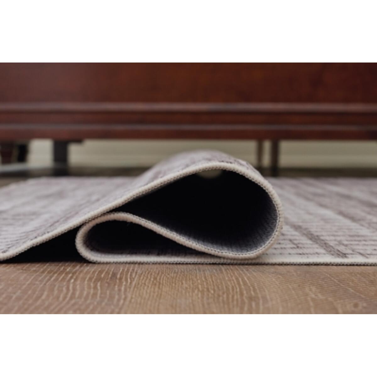 Moorhill 7’7″ x 9’8″ Washable Rug Rugs Ashley Furniture 12