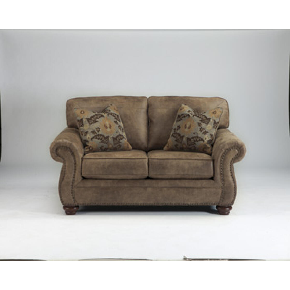 Larkinhurst Loveseat Loveseats Ashley Furniture 13