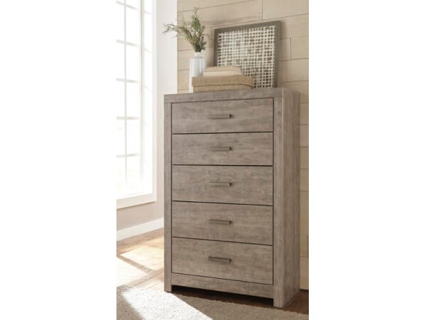 Culverbach Chest of Drawers Chests Ashley Furniture
