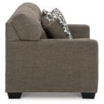 Mahoney Loveseat Loveseats Ashley Furniture 21