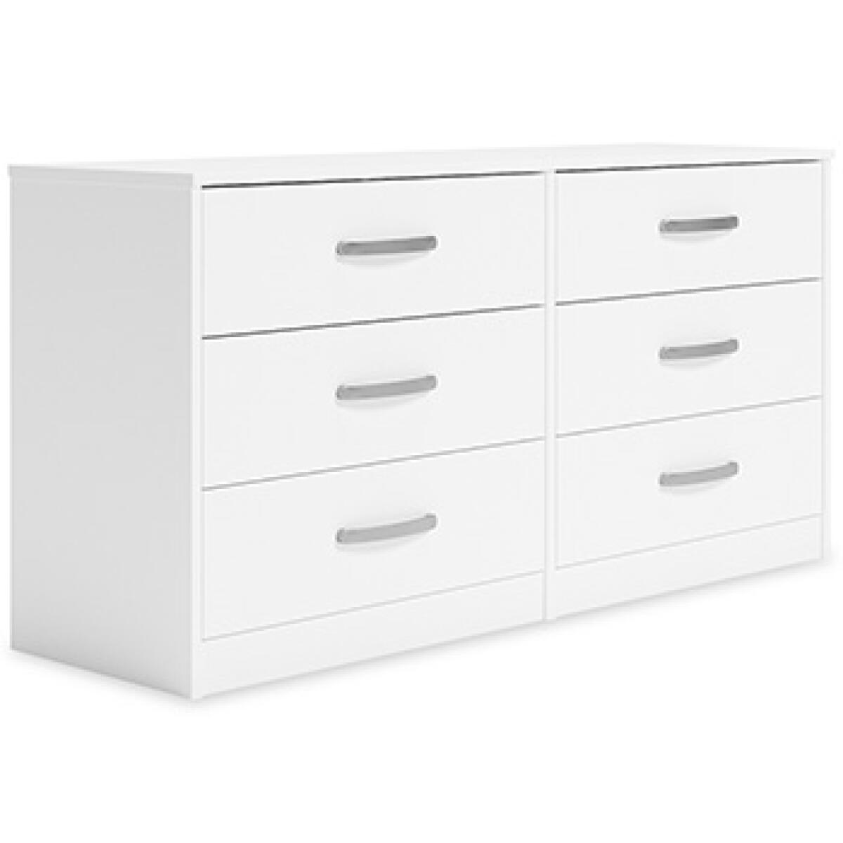 Flannia Dresser Dressers Ashley Furniture 10
