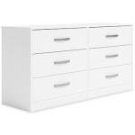 Flannia Dresser Dressers Ashley Furniture 19
