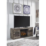 Derekson TV Stand with Electric Fireplace Fireplaces Ashley Furniture 5