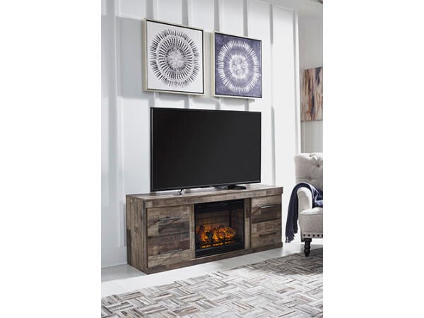 Willowton TV Stand with Electric Fireplace Fireplaces Ashley Furniture 7