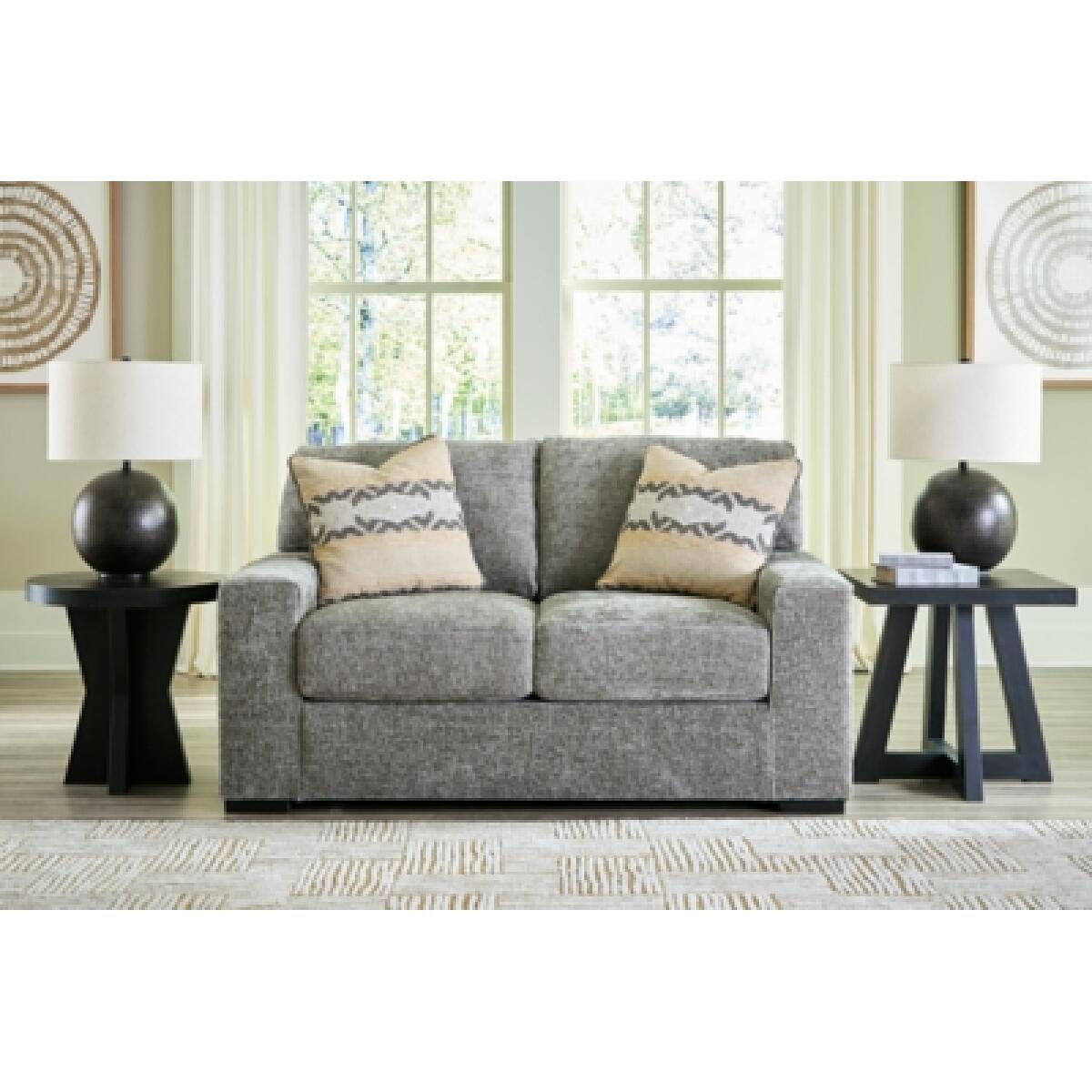 Dunmor Loveseat Loveseats Ashley Furniture 10