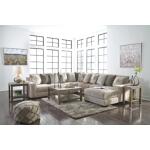 Ardsley 4-Piece Sectional with Chaise Sectionals Ashley Furniture 35