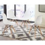 Jaspeni Dining Chair Chairs & Benches Ashley Furniture 11