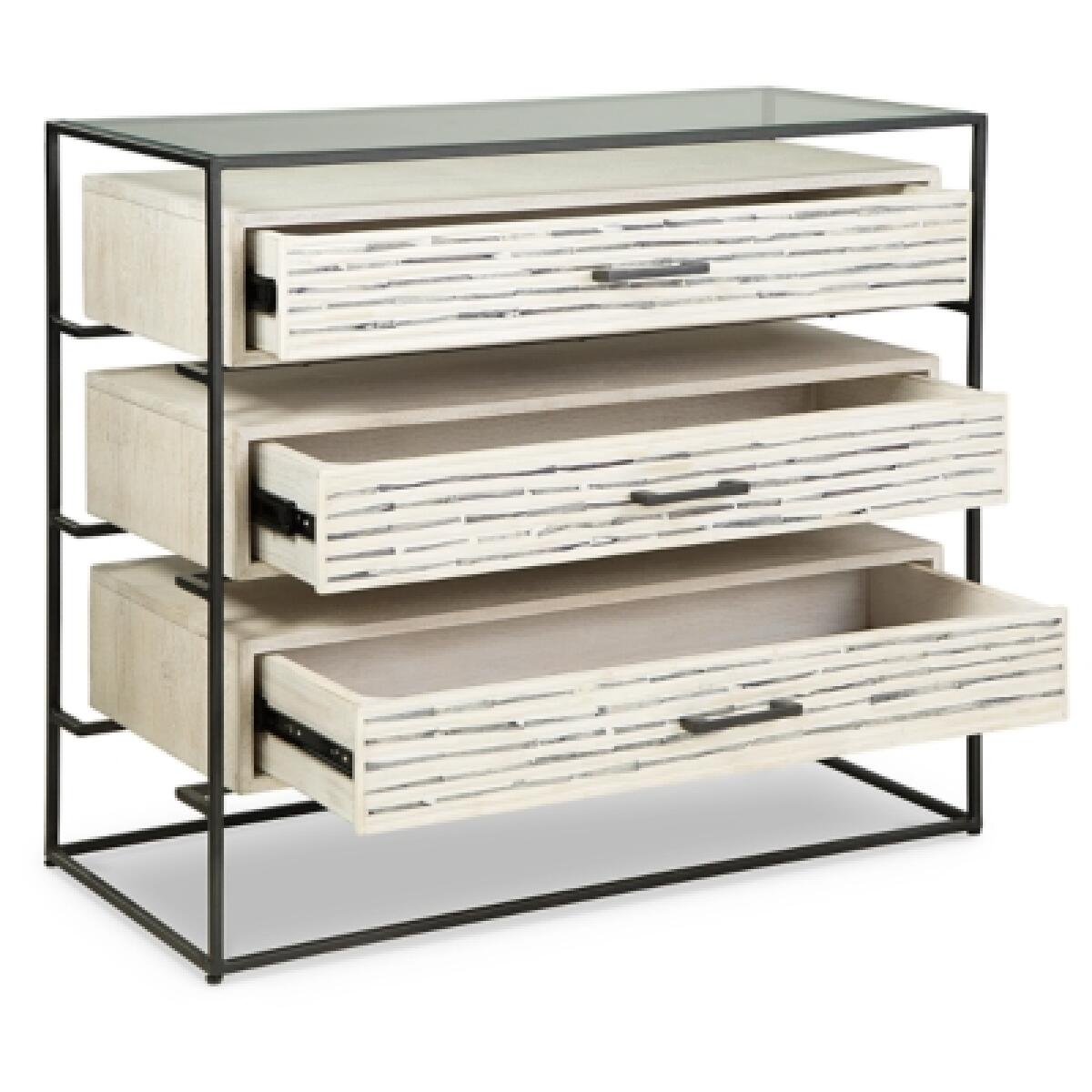 Crewridge Accent Cabinet Accent Furniture Ashley Furniture 13