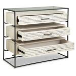 Crewridge Accent Cabinet Accent Furniture Ashley Furniture 22