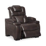 Warnerton Power Recliner Recliners Ashley Furniture 35