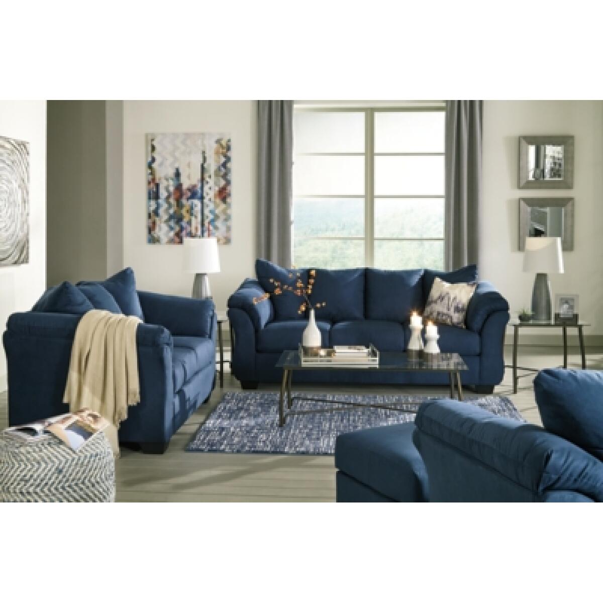 Darcy Sofa Sofas Ashley Furniture 10